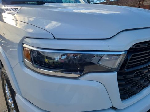 New 2026 RAM 1500 Big Horn image 24