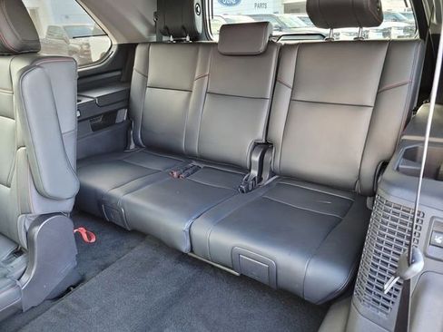 Used 2023 Toyota Sequoia TRD Pro AWD/4WD image 23