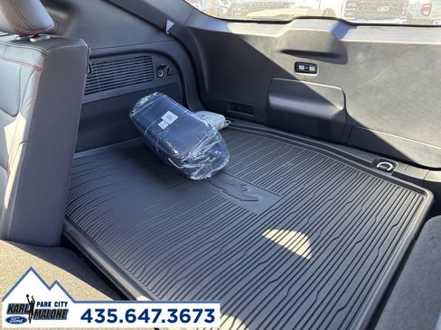 New 2025 Ford Mustang Mach-E Premium w/ Sport Appearance Package image 17