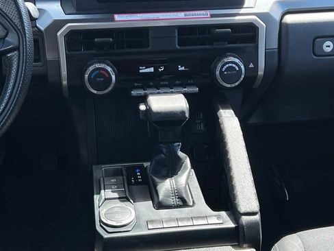 Certified 2024 Toyota Tacoma SR5 image 17