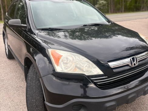 Used 2008 Honda CR-V EX image 45