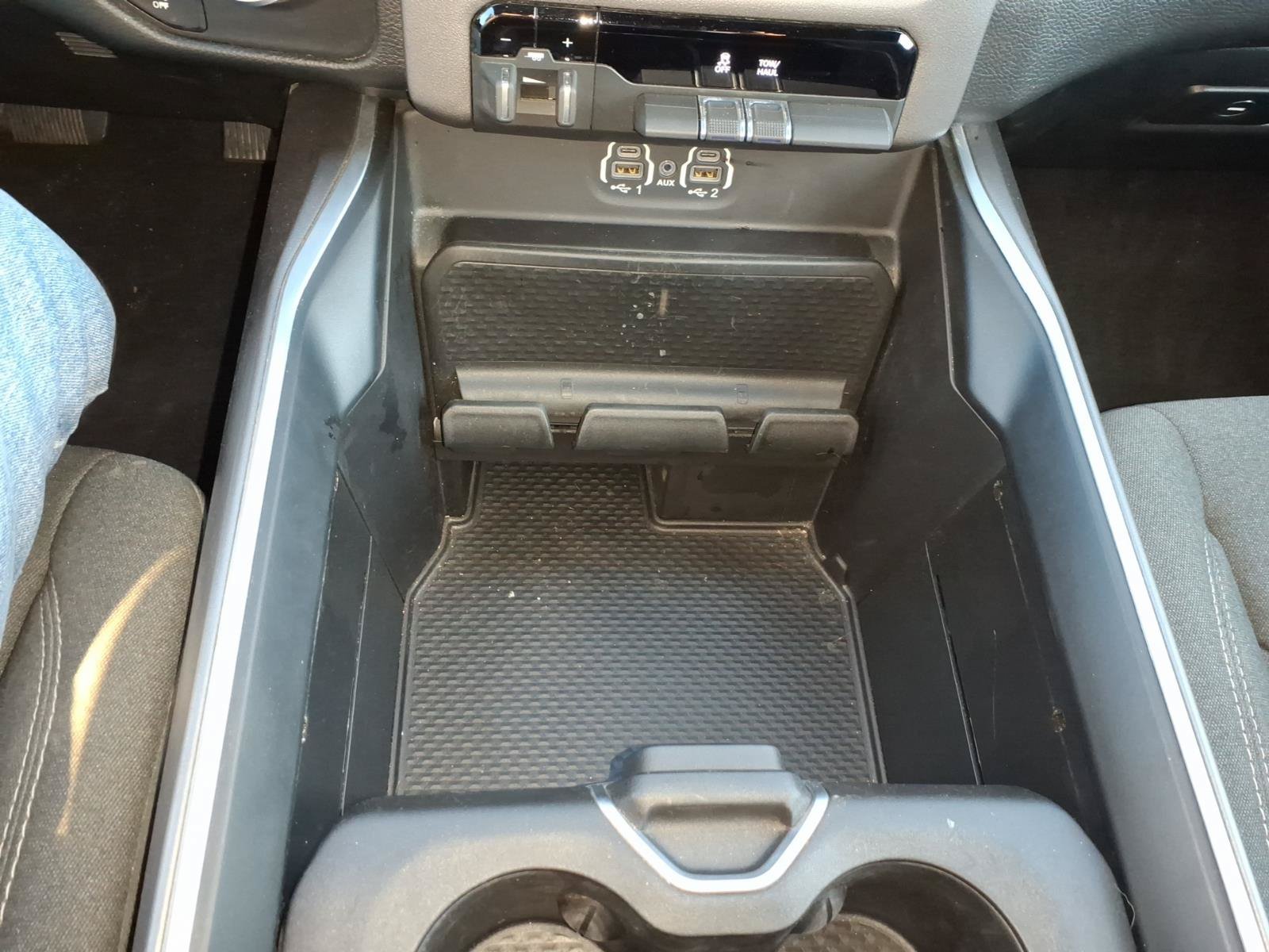 Used 2022 RAM 1500 Lone Star AWD/4WD image 13