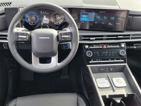 New 2026 Hyundai Santa Fe SEL image 4