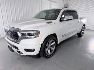 Used 2021 RAM 1500 Limited AWD/4WD video 1
