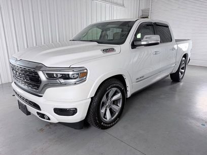 Used 2021 RAM 1500 Limited