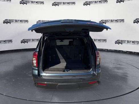 Used 2021 Chevrolet Tahoe RST image 33
