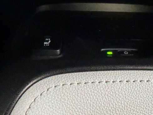 Used 2024 Toyota Corolla XSE image 19