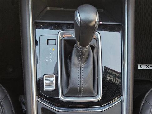 Used 2022 MAZDA CX-5 Signature image 14