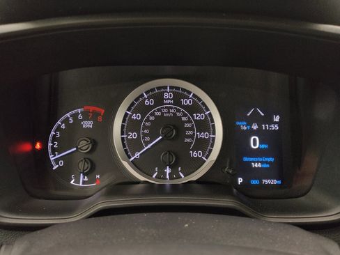 Used 2021 Toyota Corolla LE FWD image 23