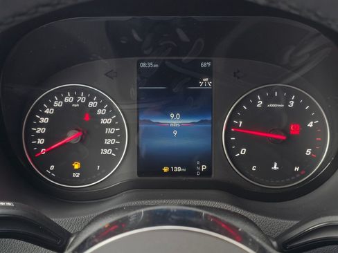 New 2026 Mercedes-Benz Sprinter 2500 image 38