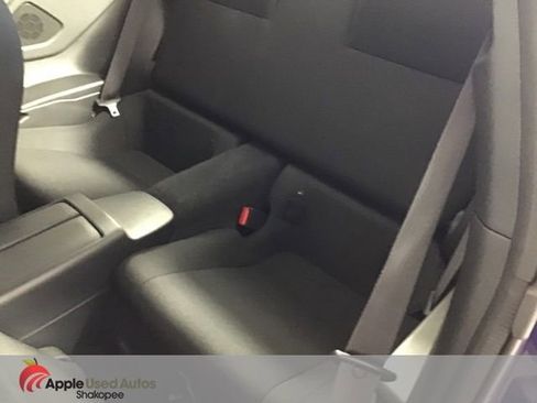 Used 2023 Toyota GR86 w/ ALL Weather Mat Package (TMS) image 17