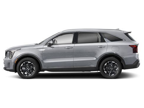 New 2025 Kia Sorento S FWD image 18