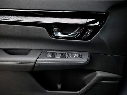 New 2026 Honda CR-V EX-L image 22
