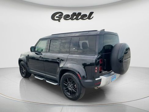 Used 2024 Land Rover Defender 110 S AWD/4WD image 7