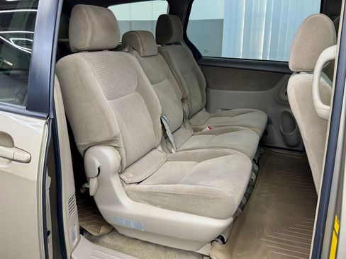 Used 2006 Toyota Sienna LE image 10