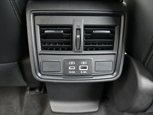 New 2026 Subaru Forester Premium image 17