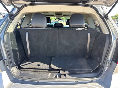 Used 2019 Dodge Journey GT AWD/4WD image 20