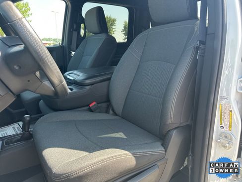 Used 2024 RAM 2500 Tradesman w/ Chrome Appearance Group image 60