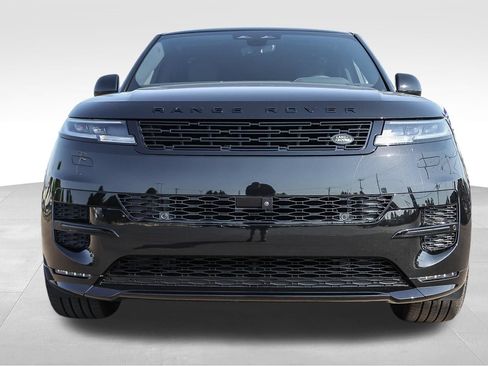New 2026 Land Rover Range Rover Sport Dynamic SE AWD/4WD image 2