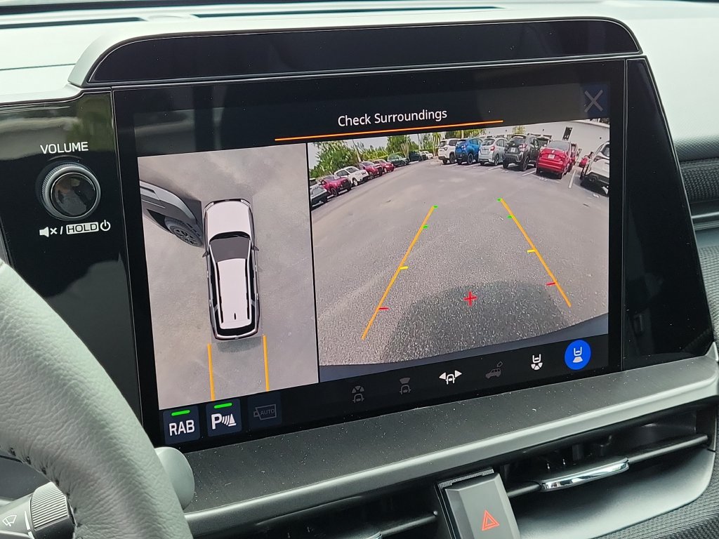 New 2026 Subaru Outback Limited XT AWD/4WD image 20