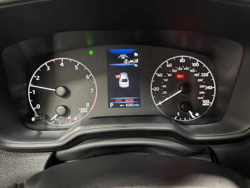 Used 2025 Toyota Corolla LE FWD image 10