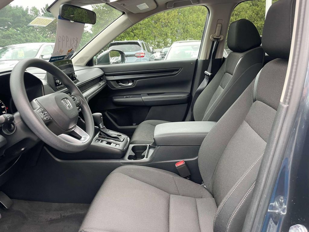 Certified 2024 Honda CR-V EX image 14