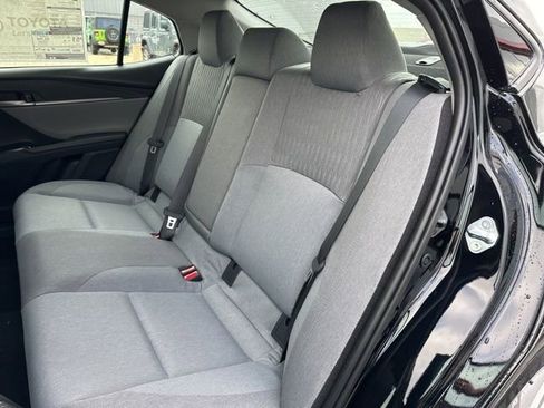 New 2026 Toyota Camry LE image 23