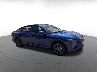 Used 2025 Kia K4 FWD video 2