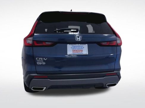 Used 2025 Honda CR-V Sport-L image 7