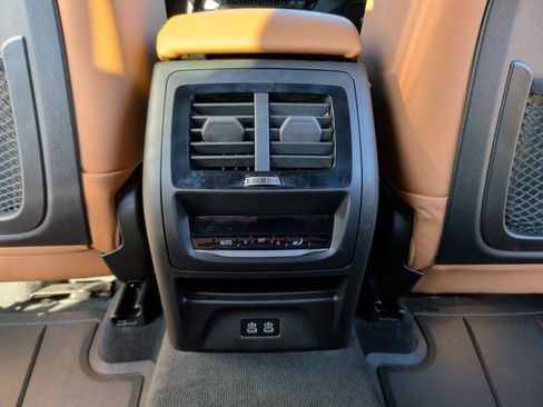 Certified 2023 BMW X3 xDrive30i w/ Premium Package image 35