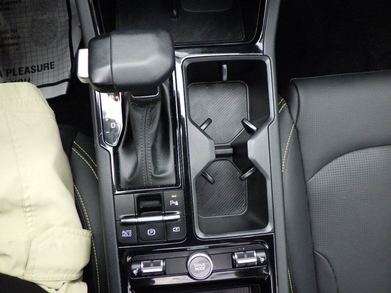 Used 2025 Kia K5 GT FWD image 29