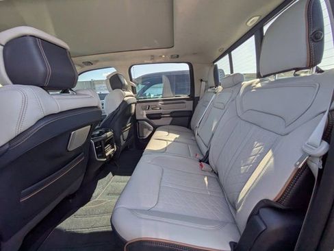 Used 2025 RAM 1500 Tungsten image 11