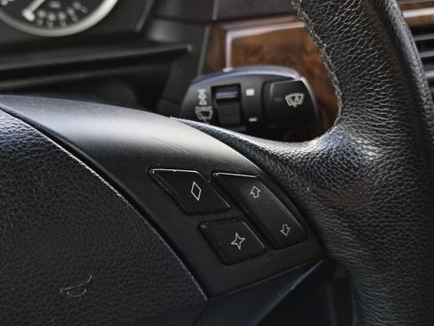 Used 2007 BMW 530i Sedan image 25