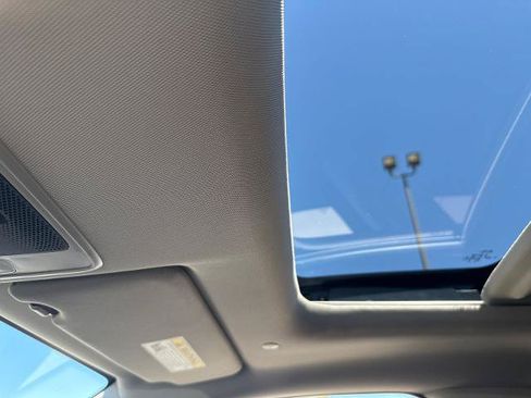 New 2027 Honda HR-V EX-L image 18