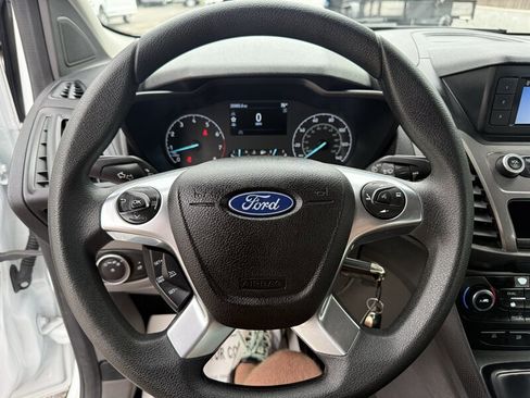 Used 2021 Ford Transit Connect XL image 30