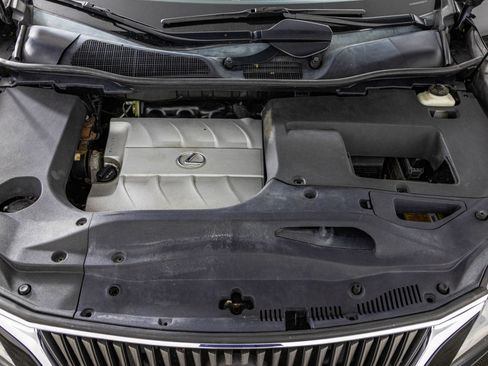 Used 2012 Lexus RX 350 AWD w/ Premium Pkg image 50