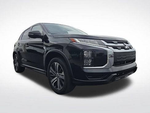 Used 2022 Mitsubishi Outlander Sport SE AWD/4WD image 11