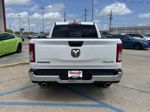 Used 2024 RAM 1500 Big Horn AWD/4WD image 6
