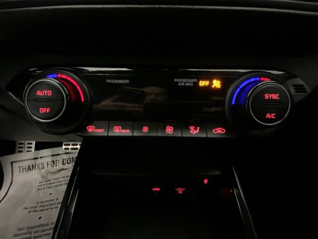 Used 2022 Kia Forte GT FWD image 19
