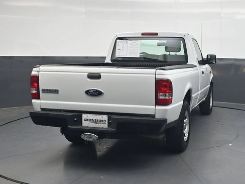 Used 2010 Ford Ranger XL RWD image 5