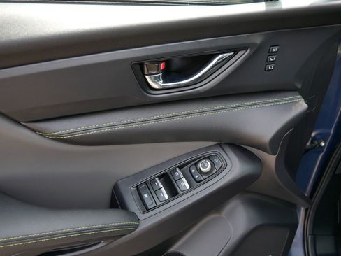 Certified 2024 Subaru Ascent Onyx Edition Limited image 20