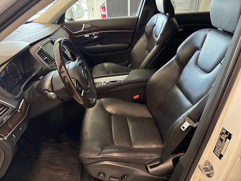 Used 2019 Volvo XC90 T6 Momentum w/ Advanced Package AWD/4WD image 15
