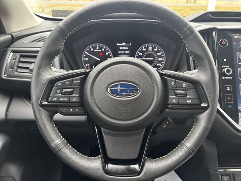 Used 2023 Subaru Ascent Onyx Edition Limited image 26