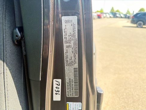 Used 2024 Jeep Wrangler Unlimited Sport AWD/4WD image 38