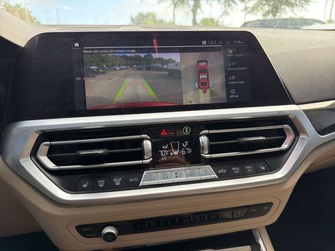 Used 2021 BMW 330i Sedan RWD image 10