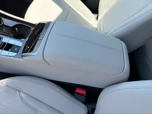 New 2026 Hyundai Tucson SEL Plus AWD/4WD image 30