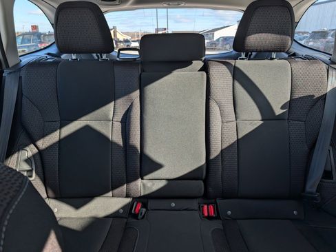 Certified 2025 Subaru Outback image 13