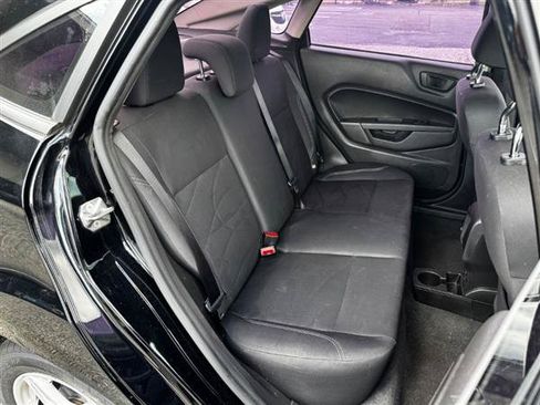 Used 2019 Ford Fiesta SE FWD image 16