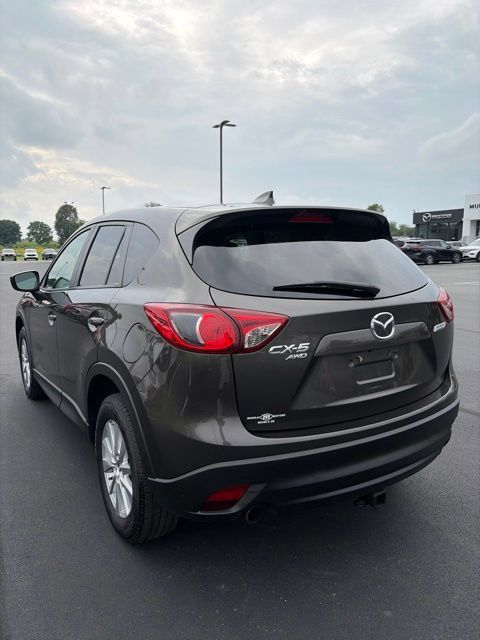 Used 2016 MAZDA CX-5 Touring AWD/4WD image 7