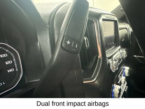 Used 2021 GMC Sierra 1500 AT4 w/ AT4 Premium Package AWD/4WD image 44